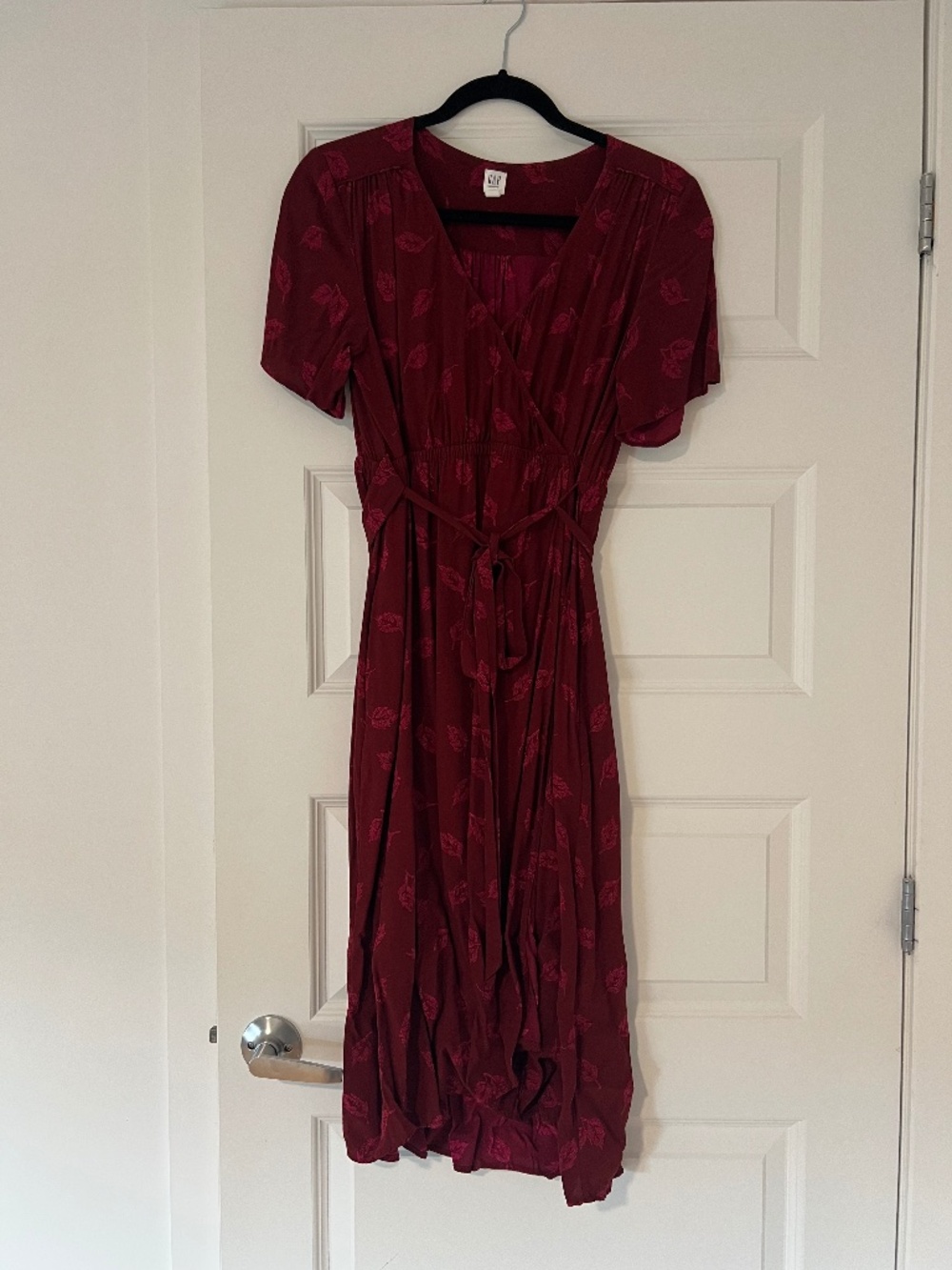 Gap Maternity Dress XS